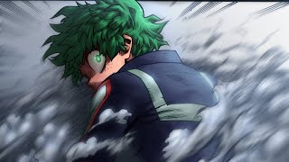 Anime Mix Raix Special- Enemy Amv