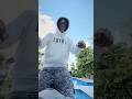 SugarhillDdot does a TRENDING tiktok dance at Dd Osama house 🤩 #sugarhillddot #ddot #ddosama