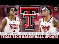 Texas Tech Basketball: Just How Good Are The Red Raiders?