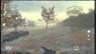 AC130 Glitch,shoot rockets!