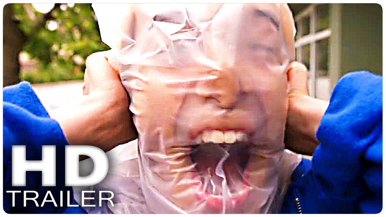 CREEPSHOW Temporada 4 Tráiler Español Latino (2023) HD