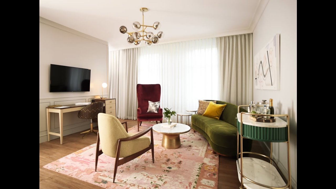 West Elm To Open Boutique Hotels
