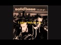 Solid Base - C'est La Vie (1998) (with lyrics)