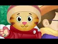 Daniel S Winter Adventure Clip1 