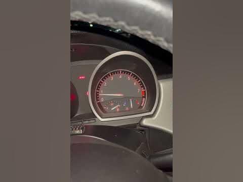 Rough Warm Idle - YouTube