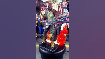 Roadblock 01 #gijoeclassified #gijoe #sametimetoys #actionfigures #youtubeshorts #funny #toys #fun