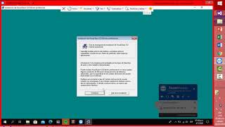 Instalacion Visual Basic 6 0 Acceso Remoto