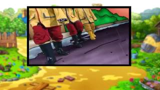 Caillou English Full Episodes 16