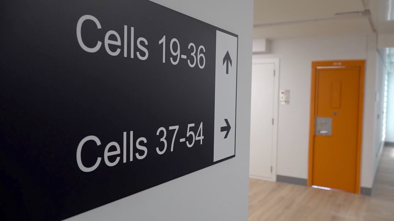 Deportations won't solve overcrowding: Expert | NTD UK News