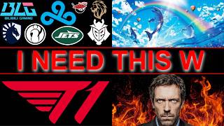 Information WHO I WANT (NEED) TO WIN WORLDS 2026!! Update