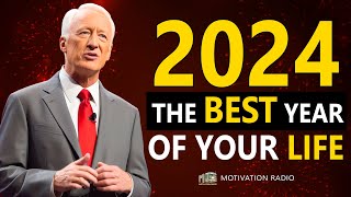 How to Make The Best Year of Your Life | A LETTER TO 2024 | New Year Motivational Video