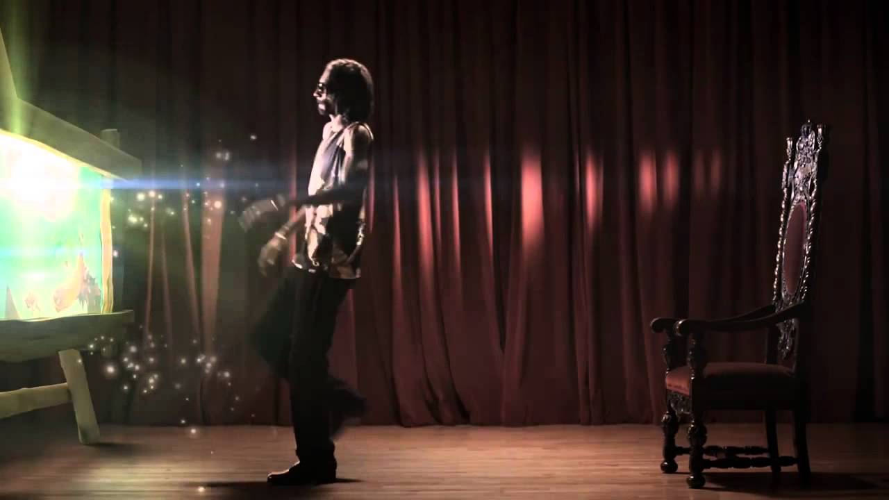 Rayman Legends Next-Gen