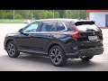 ТЕСТ ДРАЙВ HONDA CR-V 2023 - НАСТОЯЩИЙ ЯПОНЕЦ, ПО ЦЕНЕ КИТАЙЦА! Да еще и с гарантией.