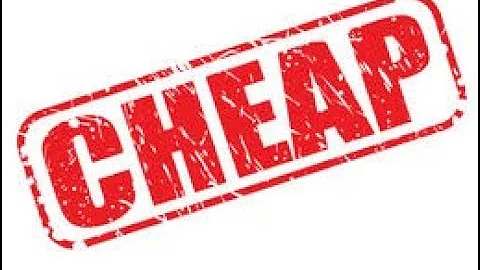 TIPS FOR HOW TO GET SNEAKERS CHEAP!!!!!
