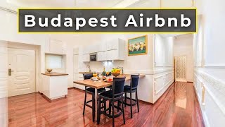 What $100 Gets You In Budapest | Airbnb Tour
This is what $100 will get you in Budapest in an Airbnb. We stayed in this Airbnb located in downtown Budapest and loved it! It was $100 per night and had everything you would expect in an Airbnb. Let me know what you want to see in future Airbnb tours!
Looking for a cheaper option? Check out this video: https://youtu.be/CM7J1O8tLHw
Where I get my travel gear https://bit.ly/NomaticCamdenDavid
How I NEVER lose my bags https://amzn.to/42aoutq
The E-sim I use to keep my phone connected when abroad https://airalo.pxf.io/CamdenDavid
My wallet (protects me from scammers) https://amzn.to/45AlwBp
The backpack I started with (Sarahs main bag) https://amzn.to/3OJ600c
How I stay organized https://amzn.to/3OHQLEA
My favorite universal adapter https://amzn.to/3N0YzAg
My quick dry travel town https://amzn.to/3IFvmIf
How I do my laundry (it has to happen) https://amzn.to/3MF95LT
DISCLAIMER: I only express my opinion based on my experience. Your experience may be different. These videos are for educational and inspirational purposes only. Links above may include affiliate commission or referrals. Im part of an affiliate network and I receive compensation from partnering websites. This video is accurate as of the posting date but may not be accurate in the future. What $100 Gets You In Budapest | Airbnb Tour