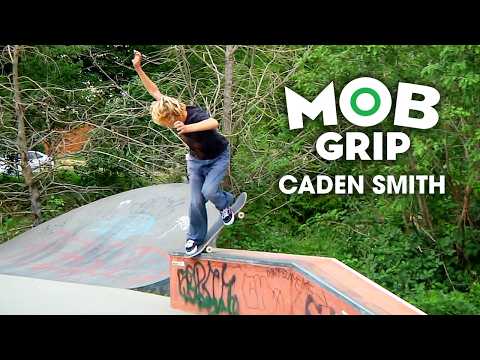 Grip it and