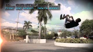 Supligen Concept Video - Shady Squad- 2013