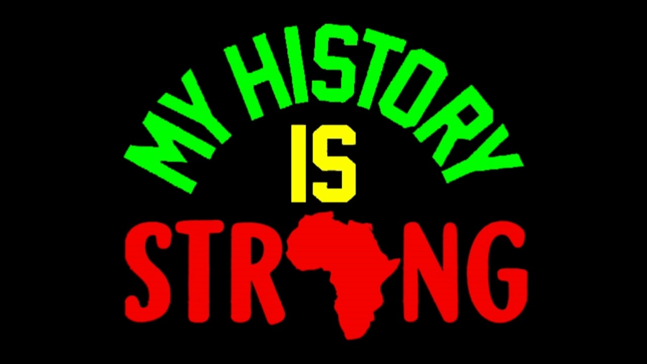 Strong Riddim (Instrumental Reggae Roots)
