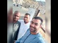 زفه الحجاج مع النجم جابر العزب