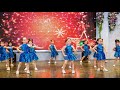 Nhảy Dance Little Apple - Clb Modern Kids | Noel Món Quà Mùa Đông