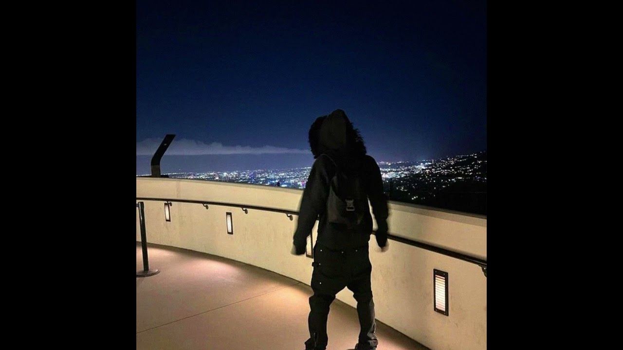 (free) lucki type beat - "survival"