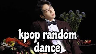 [MIRRORED]KPOP RANDOM DANCE CHALLENGE(POPULAR/ICONIC SONGS)