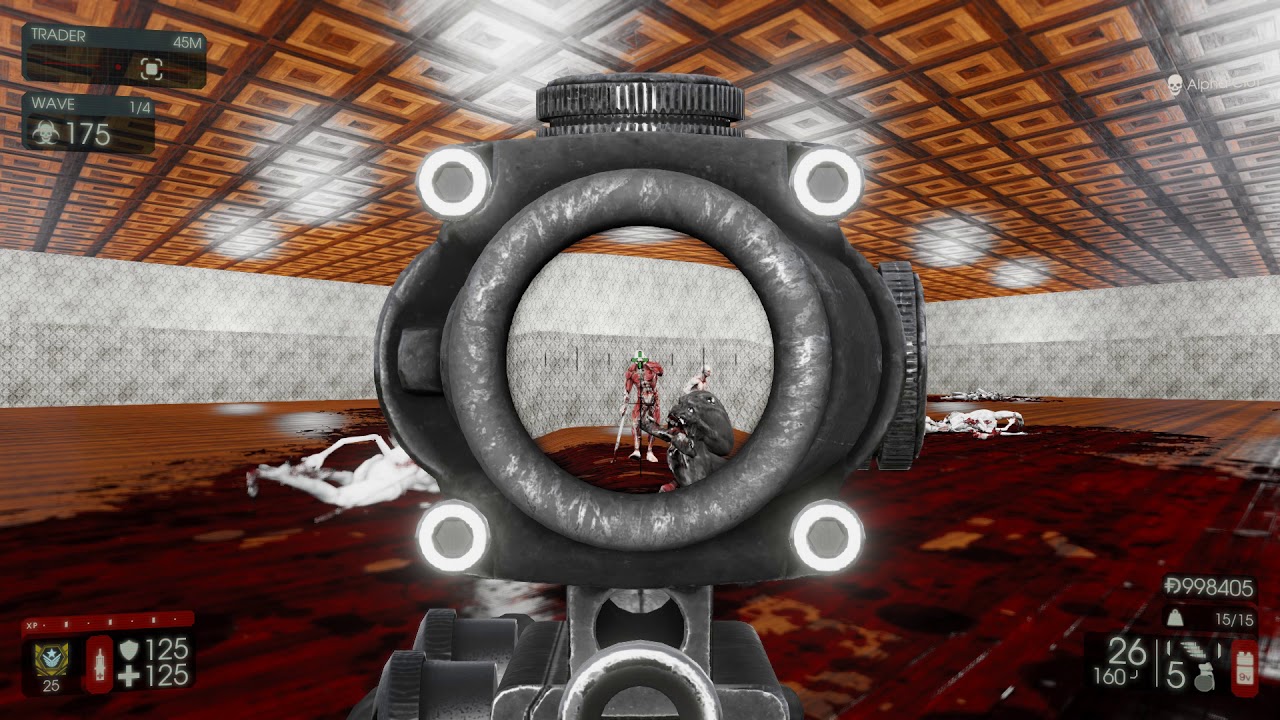 Zed Time Extension 2