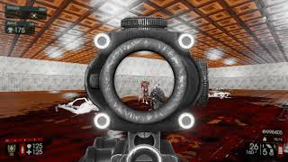 Zed Time Extension 2