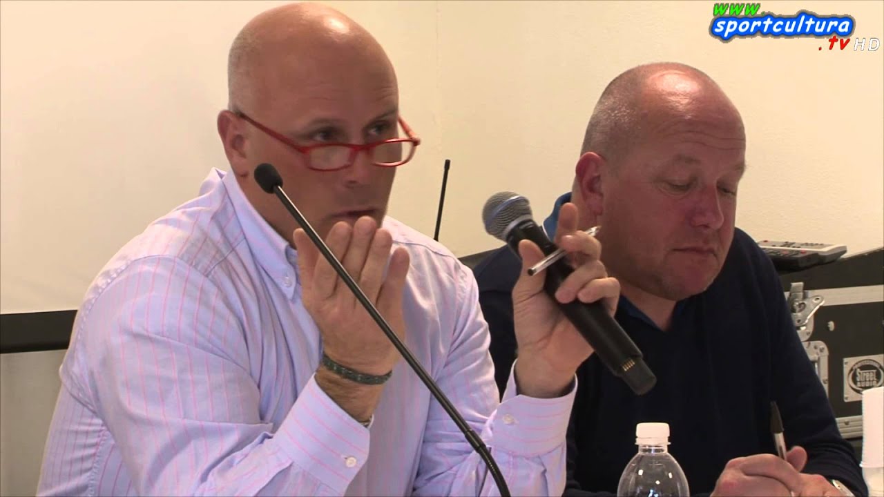 Riunione di giuria del Trofeo Topolino Sci 2015