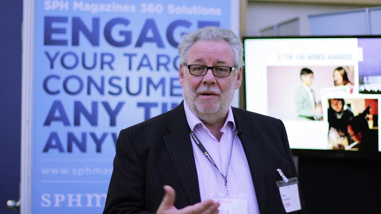 What's ONE thing magazine publishers must do to survive digital disruption?