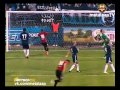 ПФЛ. 33 тур :ПФК "Севастополь" - "Металлург" Запорожье 2-1
