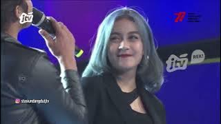 Rhama feat Devi Kharisma - Memori Berkasih - Stasiun Dangdut