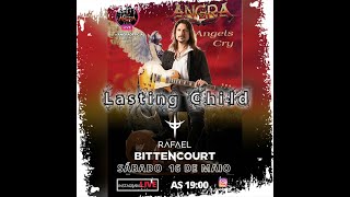 Historias do Angra &#39;&#39;Lasting Child&#39;&#39;