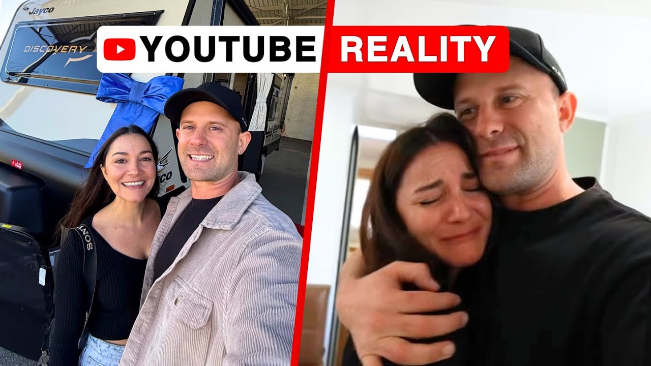 What This Year Taught Us About Travel & YouTube (2026 update)