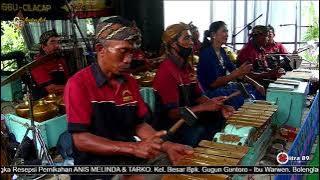 PRAPATAN CELENG Gending Asih Live Bolenglang 29 September 2021