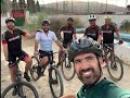 Los villares bike team inscripciones abiertas temporada 2024