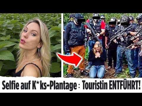 Die dümmsten Aktionen von deutschen Touristen im Ausland