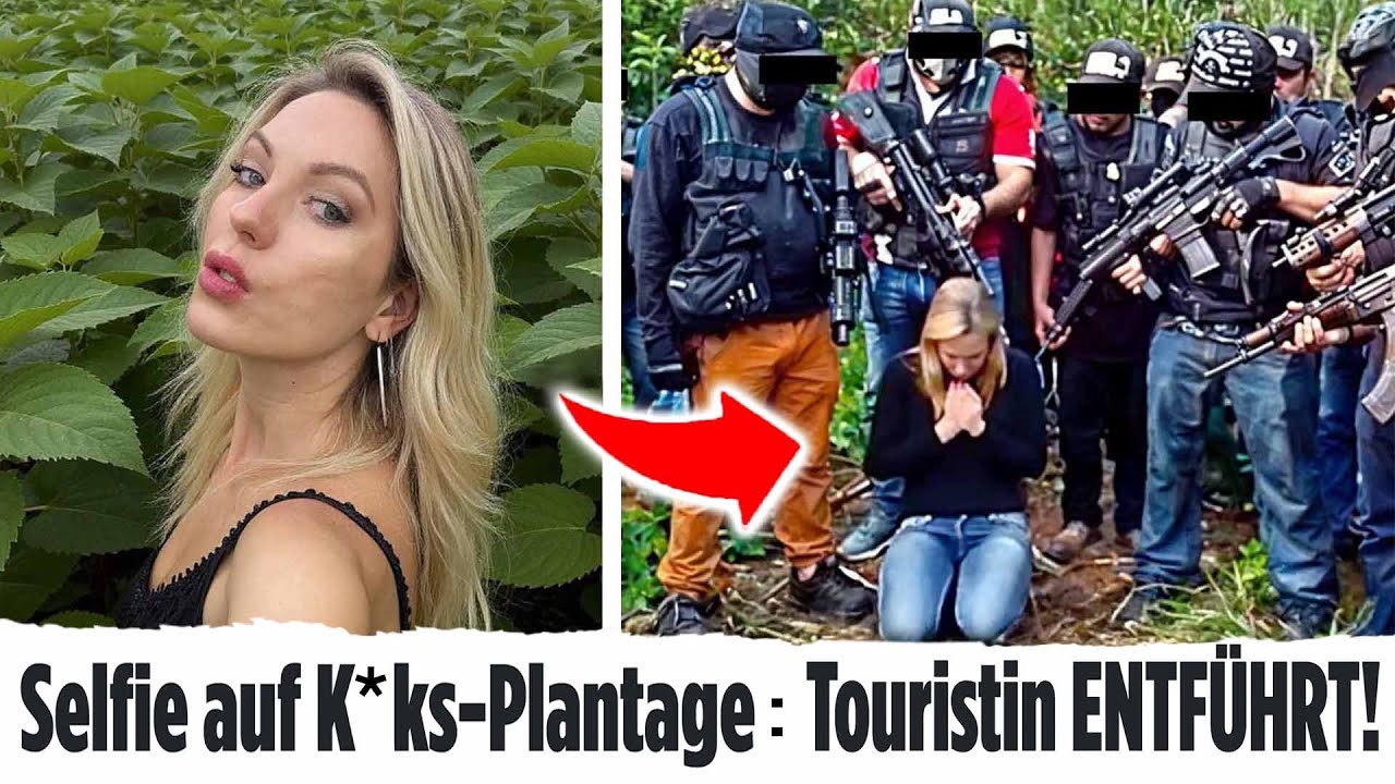 Die dümmsten Aktionen von deutschen Touristen im Ausland