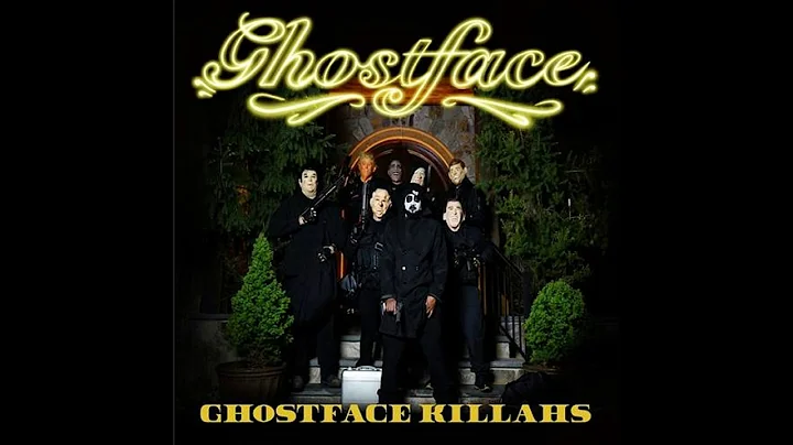 Ghostface Killah - Me Denny & Darryl (feat. Method...