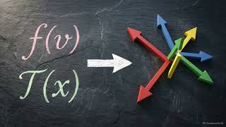 Linear Functionals & Adjoints Explained | Hoffman Linear Algebra (Section 8.3)