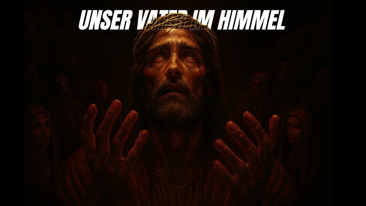 Das Vaterunser, erklärt: Die Wahrheit, die sich in jedem Wort verbirgt