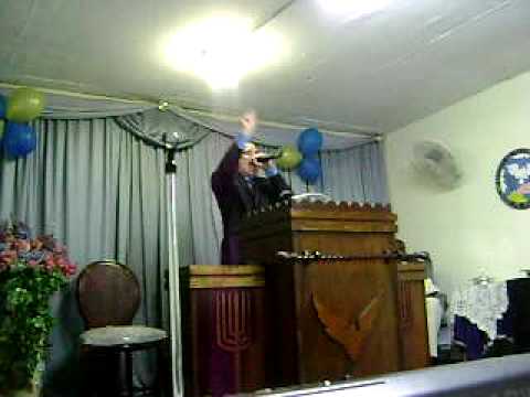 2DA PART - TESTIMONIO DEL EX-MITA (AHORA PASTOR PENTECOSTAL) EDGAR COLON