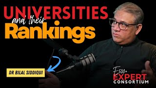 The Degree Trap: Why Pakistani Universities are Obsolete