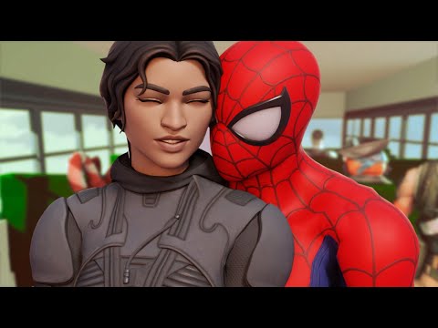 What Really Happens On The Fortnite Battle Bus: Part 1-25 (SFM Animation)
