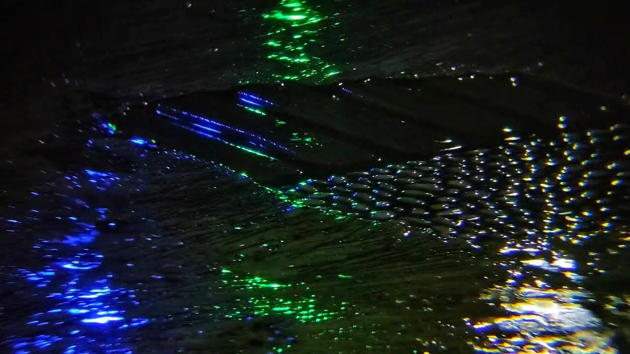 Heavy Rainfall for Sleeping – Relaxing Nature Ambience to Reduce Stress and Help You Sleep Better