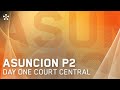 Replay asuncion premier padel p2 central court  may 14th