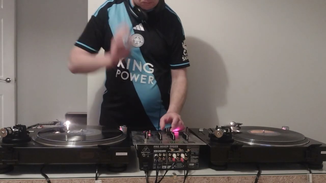 Todd Terry - keep on jumping : Rhythm masters - Ibiza in my soul