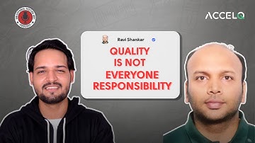 How to Achieve Quality ? @SalesforceTestingGuy  #SalesforceTestingGuy #Qaulity