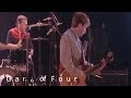 Gang of four  hed send in the army official live  urgh 1980