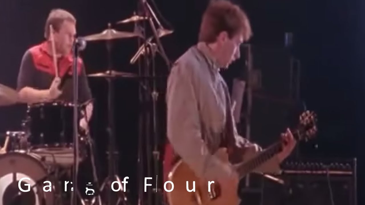 YouTube player